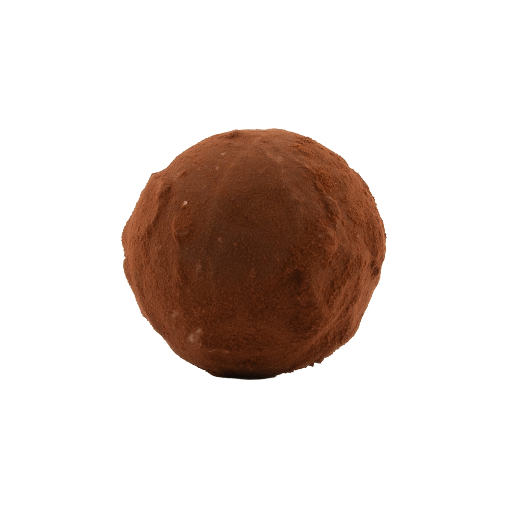Honey Truffle — Cocoa Powder