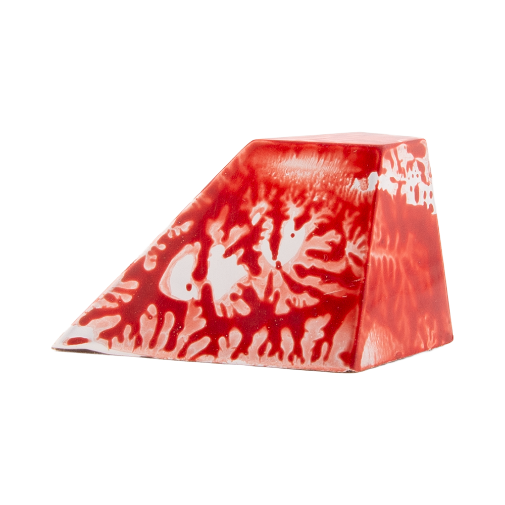 Pink Himalayan Salted Caramel